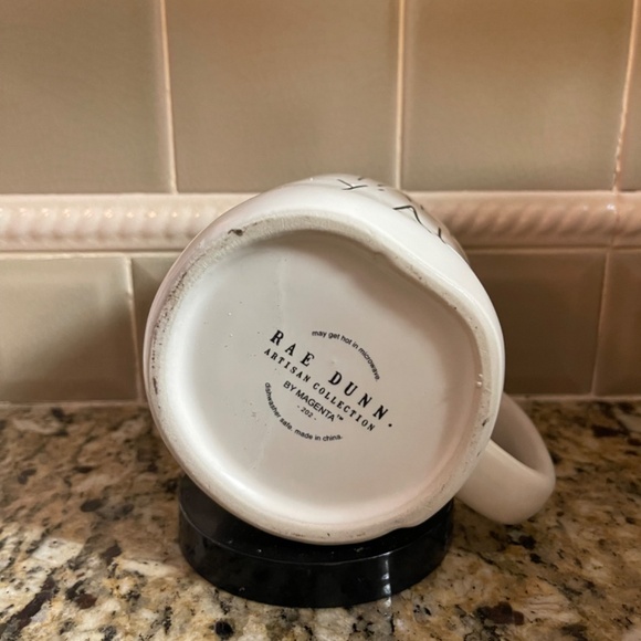 Rae Dunn “Fall Y’all" Coffee Mug - Artisan Collection - Picture 6 of 6